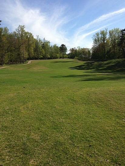 #12. Bear Trace at Harrison Bay
