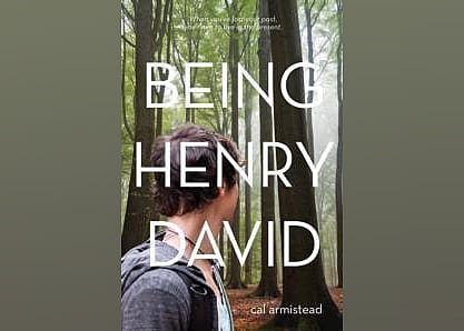 Being Henry David