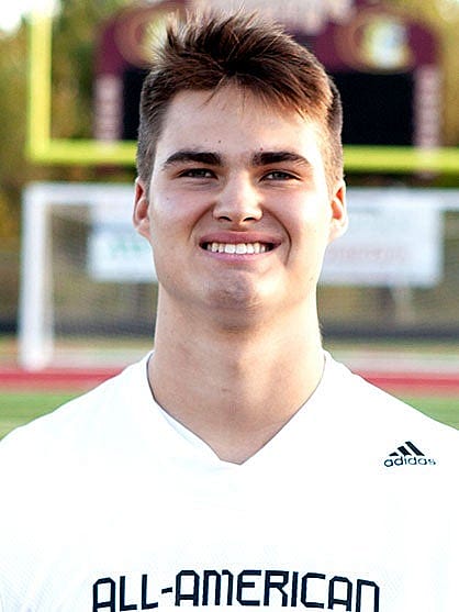#1: Riley Mahlman (OT)