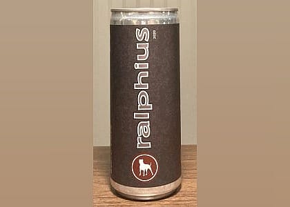 #8. Ralphius