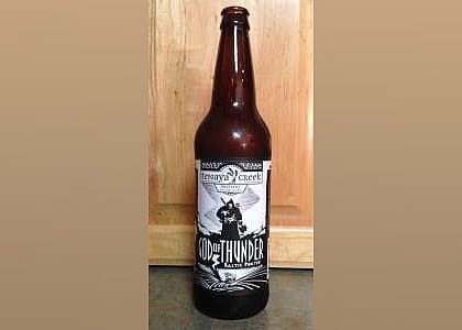 #6. Tenaya Creek Brewery