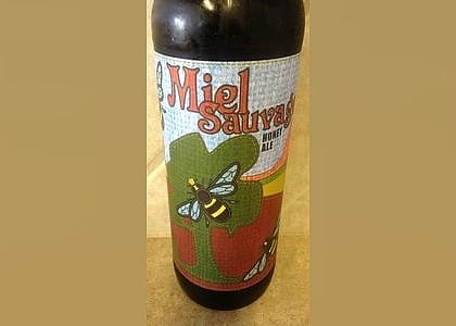 #9. Bayou Teche Brewery