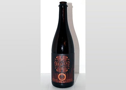 #9. Abraxas - Coffee