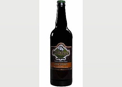 #6. Java Stout
