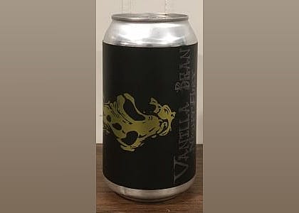 #24. Night Fury - Bourbon Barrel-Aged Vanilla Bean Reserve