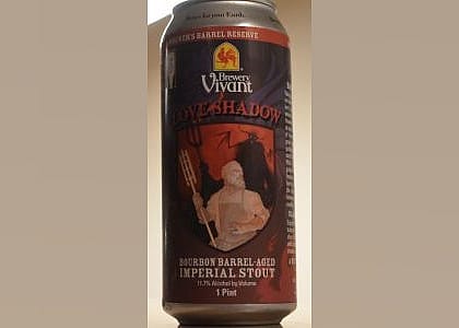 #13. Brewery Vivant