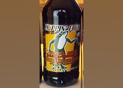 #7. Barrel-Aged D.O.R.I.S. The Destroyer