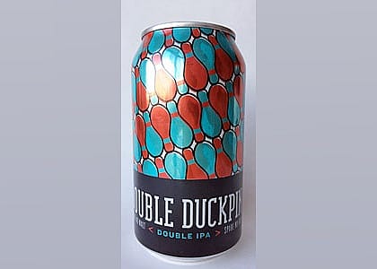 #1. Double Duckpin