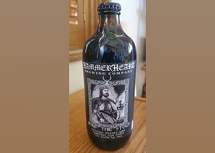 #16. Olaf The Stout