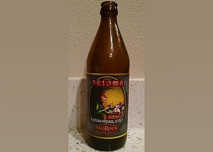 #11. Drioma Russian Imperial Stout