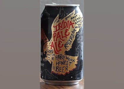 #9. IPA