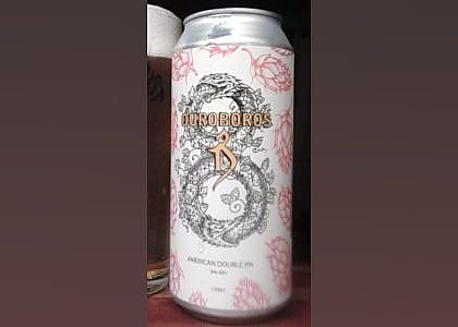 #20. Ouroboros