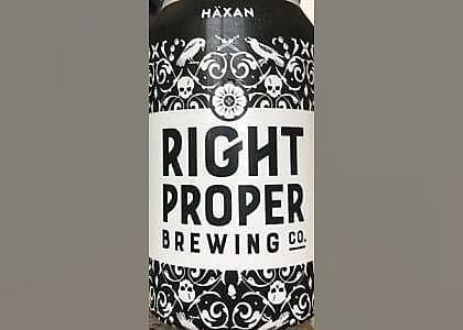 #9. Häxan