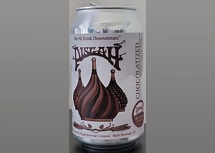 #22. Chocolatized