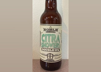 #9. Citra Showers