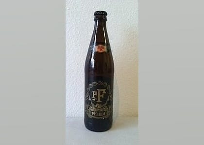 #17. Double IPA