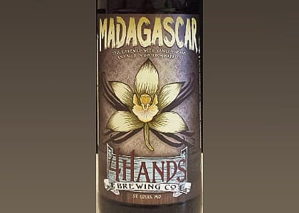 #10. Madagascar