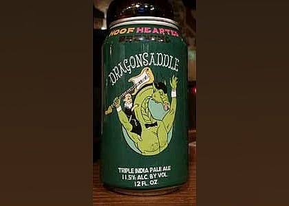 #4. Dragonsaddle