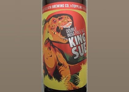 #1. King Sue