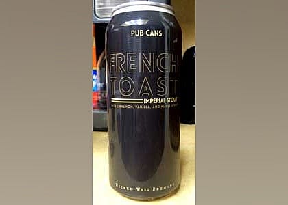 #28. French Toast