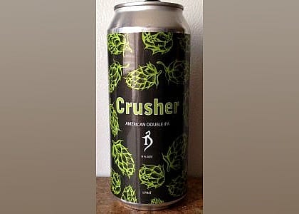 #11. Crusher