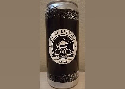 #30. Crank IPA