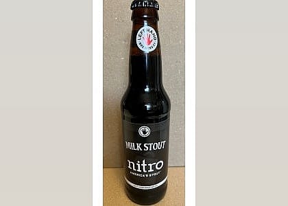 #20. Left Hand Brewing Company