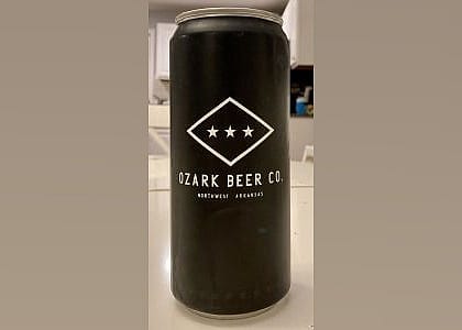 #2. Onyx Coffee Stout