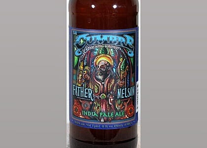 #2. Father Nelson