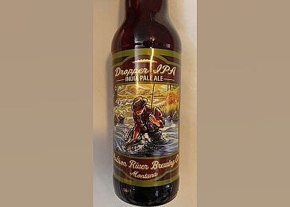 #18. Dropper IPA