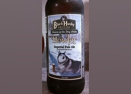 #6. Howler