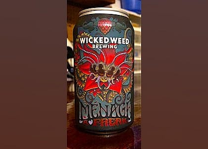 #10. Menage-a-Freak