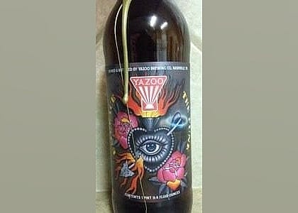 #27. Embrace The Funk - Deux Rouges Grand Cru