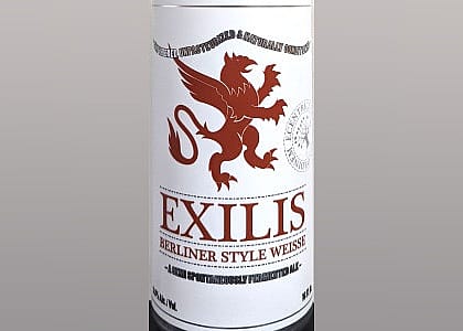 #18. Exilis