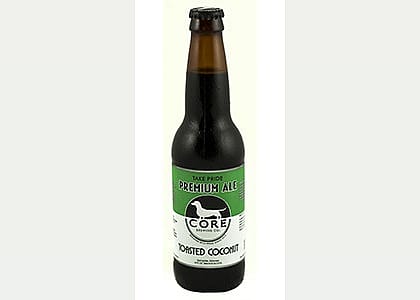 #13. Toasted Coconut Ale