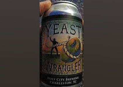 #15. Yeast Wrangler