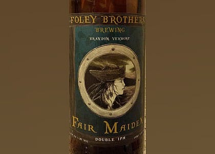 #23. Fair Maiden
