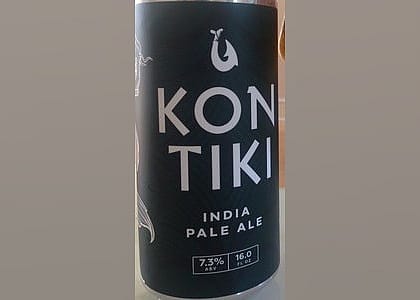 #18. Kon-Tiki