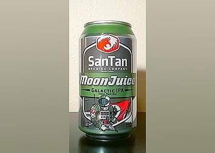 #24. MoonJuice IPA