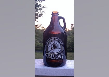 #12. MashCraft Brewing