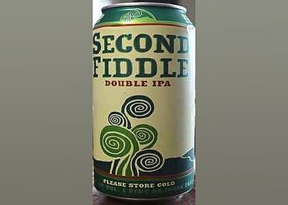 #8. Fiddlehead Brewing Company