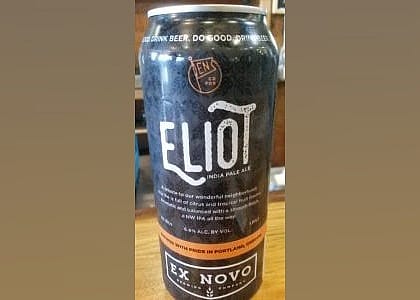 #11. Eliot