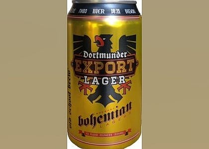 #26. Dortmunder Export Lager