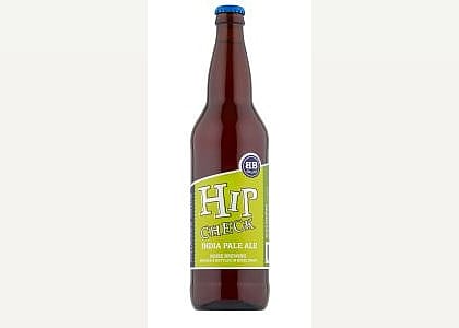#26. Hip Check IPA