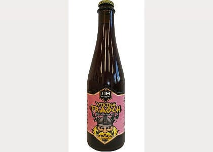 #24. D9 Brewing Company