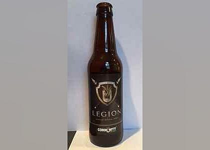 #15. Legion