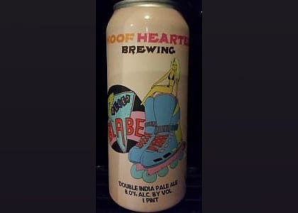 #11. Roller Blabe DIPA