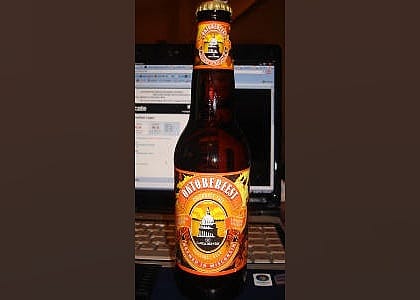 #22. Oktoberfest Lager