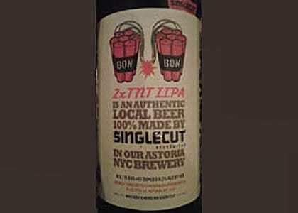 #20. Bon Bon 2X TNT IIPA