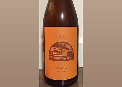 #4. Westly